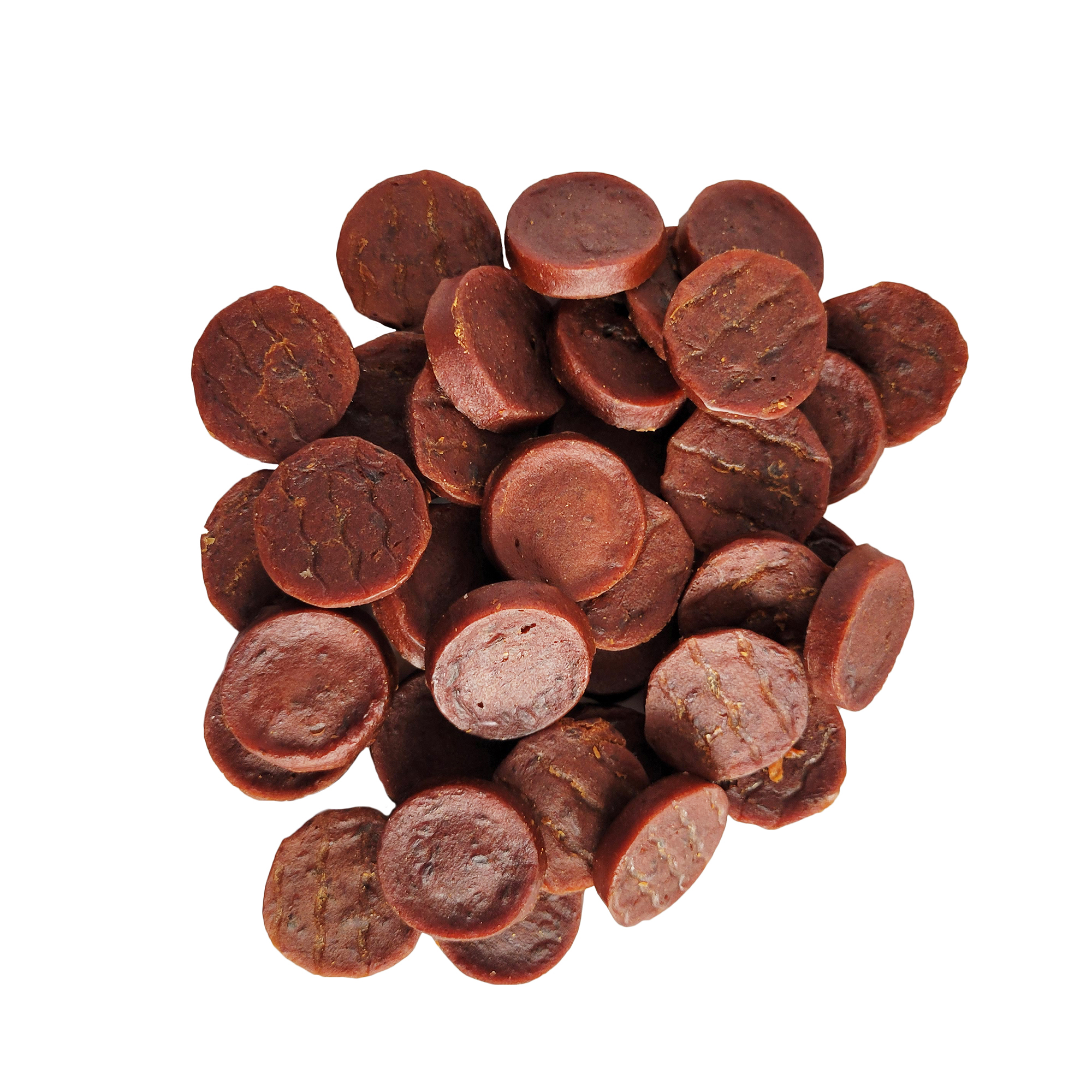 Médaillons de canard Snack Bar Dogit, 150 G