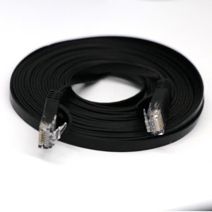 RYRDWP RJ45 1M CAT6 Réseau Ethernet LAN Lot intéressant de routeur de lot