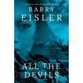 thumbnail image 1 of All the Devils (A Livia Lone Novel), 1 of 1