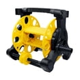 thumbnail image 4 of S SERENABLE Garden Hose Reel Cart Household Pipe Storage Rack for Patio Agriculture Lawn B, 4 of 9