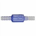 thumbnail image 1 of Roscoe Medical Oxygen Tubing Swivel Connector, 1 of 2
