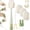 A, variante sur Ensemble de Brosses de Nettoyage de Bouteille 5 en 1 Brosse Nettoyante de Bouteille 5 en 1 2026 Nettoyeur Portable pour Couvercle de Bouteille et de Tasse Brosse de Nettoyage de Bouteille Multifonction pour Nettoyer l'Embout de Tasse Couvercle Fond