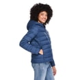 thumbnail image 4 of George Women's Packable Puffer Jacket, 4 of 6