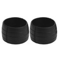 thumbnail image 1 of Handlebar  Road Bike Handlebar Tape Fixing Loops Bicycle Anti Skid Silicone Handle Strap Protective Sleeve, 1 of 7