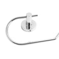 thumbnail image 3 of Era Simon Wall Mounted Toilet Tissue Holder Chrome, 3 of 5