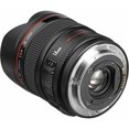 thumbnail image 3 of Canon EF 14mm F/2.8L II USM Objectif (2045B002) + Pochette pour Objectif + Protège-Capuchon + Plus (Modèle International), 3 of 5