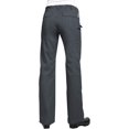 thumbnail image 2 of KOI Classics 701 Pantalon d'Uniforme Médical Lindsey pour Femme Charbon LT, 2 of 5