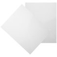 thumbnail image 3 of Shisuyan 2pcs Sublimation Blanks Sublimation Metal Blanks Sublimation Sheets Sublimation Slate, 3 of 8