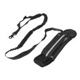 thumbnail image 1 of Hands Free Dog Leash With Reflective Strips And Detachable Pocket For Outdoor Activities, 1 of 8