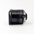 thumbnail image 4 of Leica Elmarit-M 28mm f/2.8 ASPH Lens + 4.5" Padded Case + Memory Card Wallet + Lens Cap Keeper + 6Ave Cleaning Kit, 4 of 7