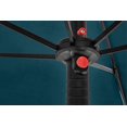 thumbnail image 2 of HOMETRENDS 7.5 ft. Round Market Patio Umbrella, 2 of 8