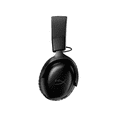thumbnail image 3 of Casque de jeu sans fil HyperX Cloud III S – Noir, 3 of 12