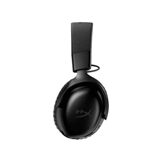 HyperX Cloud III S Wireless Gaming Headset - Black - Walmart.ca