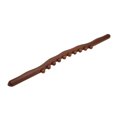 thumbnail image 3 of Wooden Scraping Stick, Wood Guasha Tool Glossy Durable  For Shoulder, 3 of 8