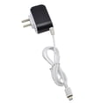 thumbnail image 1 of ziyahi 5V 3.1A 3 USB Ports Travel Plug Power Adapter Charger and Charging Cable Compatible for Phone, 1 of 9