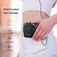 thumbnail image 3 of Bluetooth Wireless Speaker 22W Portable Wireless Bluetooth Voice Booster Amplifier Speaker ,Loud Volume, 3 of 5