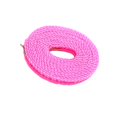 thumbnail image 1 of facefd Corde à Linge Extensible Portable pour Jardin Camping Accessoires RV Rose 500cm, 1 of 9