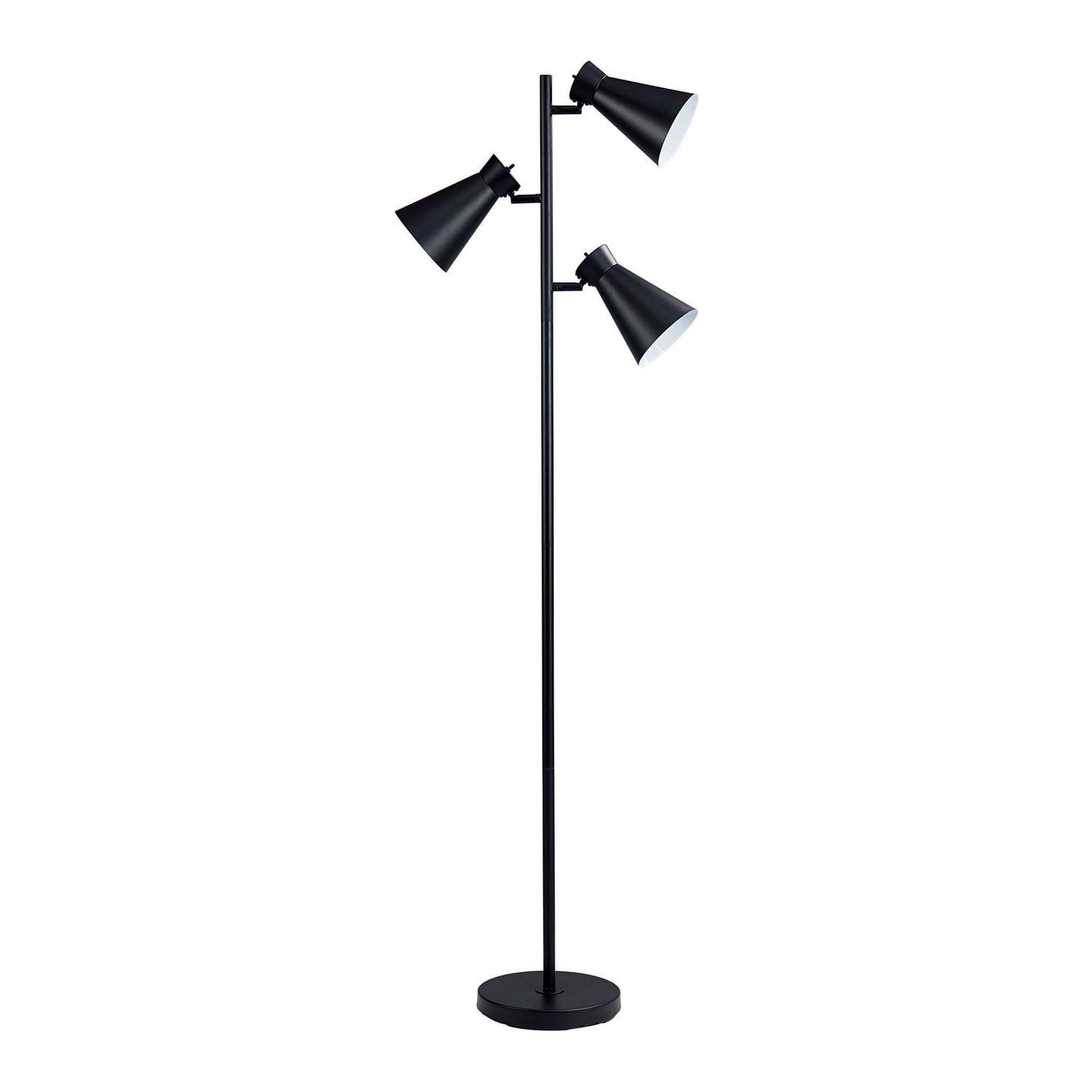 Lampadaire sur pied HOMETRENDS