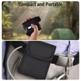 thumbnail image 4 of Golf Range Finder, Golf Rangefinder Golf Distance Measurement Tool Digital Measurement Monocular Telescope, ForGolfers Golf Accessories, 4 of 7