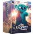 thumbnail image 2 of DC's Legends of Tomorrow: The Complete Series (Box Set) [DVD], 2 of 3