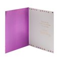 thumbnail image 3 of Carte de souhaits de fête d'anniversaire Hallmark, 3 of 6