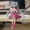 CY-55, variante sur Figurine d'Anime Robe de Mariée Figurines d'Action Kawaii Maillot de Bain Vocaloid PVC Modèle de Collection Jouets Cadeau pour Fille,CY-18,Sans Boîte