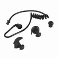 thumbnail image 4 of Écouteur à Tube Acoustique, Tube à Bobine de Remplacement avec Écouteurs, Compatible pour, pour, pour Hytera, pour, Arcshell et Plus, pour Écouteurs Radio Bidirectionnels, 4 of 7