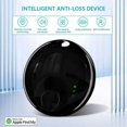 thumbnail image 2 of Fancing Smart Bluetooth Anti-loss Device Apple Find My Global Remote Tracker, Only Support iOS System, Pet Locator For The Elderly And Children Anti-lost Device (White,1Pcs), 2 of 10
