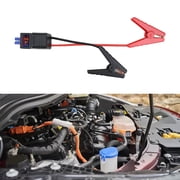 Intelligent Clamp Booster Smart Battery Clips Portable Jump Cable Clip Car For Jump Starter Booster Smart Battery Clips
