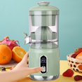 thumbnail image 3 of Wzzjkit Home and Kitchen Extractor Orange Extractor Separation Portable Multifunctional Electric Small and Orange Machine, 3 of 5