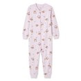 thumbnail image 1 of George Toddler Girls' Printed Sleeper, 1 of 2