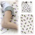thumbnail image 2 of Bed Pads For Washable Reusable Mattress Bed Underpads Chuck Pads With Non Slip Back For Elderly Kids Multifunctional Cushion, 2 of 6