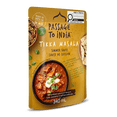 thumbnail image 3 of Passage to India - Tikka Masala Sauce (340ml), 3 of 3