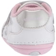 thumbnail image 3 of Stride Rite Soft Motion Baby and Toddler Girls Adalyn Athletic Sneaker, 3 of 7