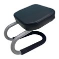 thumbnail image 3 of kowaku Kneeling Meditation Stool Prayer Stool Lightweight with Non Slip Pad Comfortable gray, 3 of 8