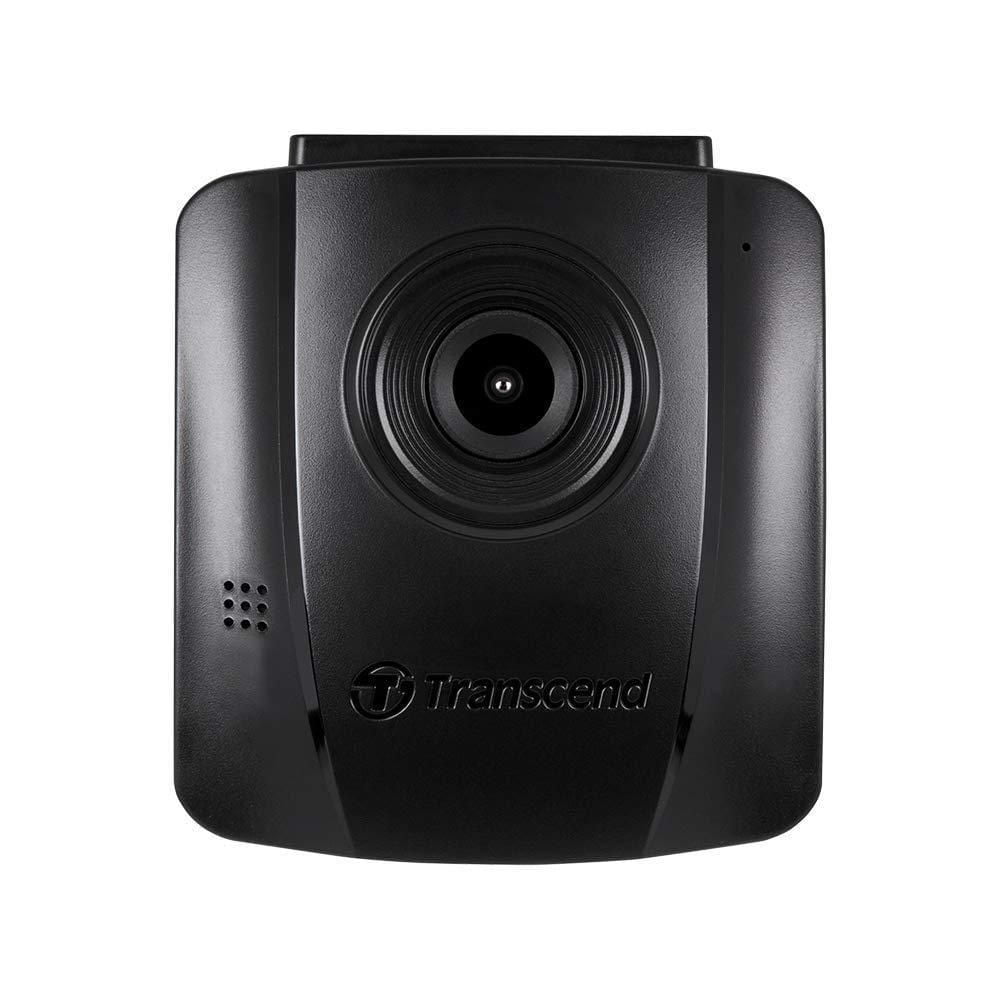 Transcend Caméra de Tableau de Bord DrivePro 110
