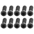 thumbnail image 2 of M2 M2.5 M3 M3.5 M5 Torx Screws For Replace Carbide Blades CNC Lathe Tools, 2 of 8