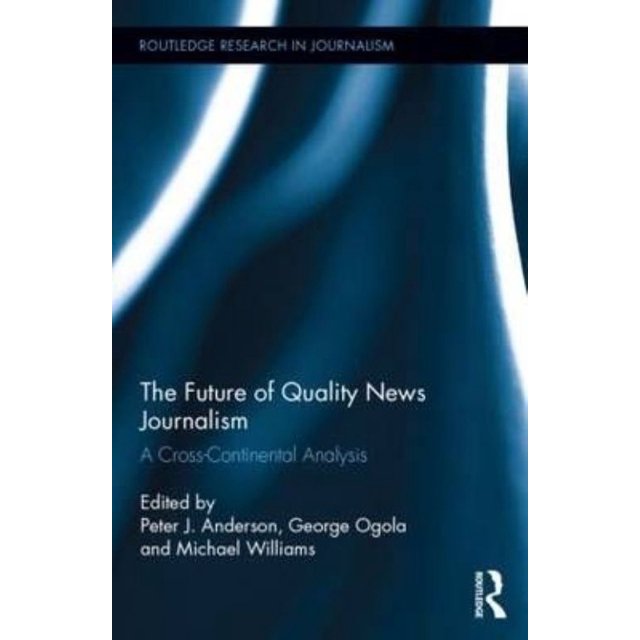 L'Avenir du Journalisme de Qualité