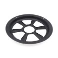 thumbnail image 2 of Unique Bargains 8 Inch Dia Iron Car Vehicle Audio Speaker Subwoofer Grill Protective Cover, 2 of 3