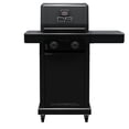 thumbnail image 1 of Pro Series 2-Burner Gas Grill and Griddle, 1 of 6