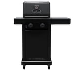 Pro Series 2-Burner Grill à gaz et gril