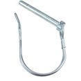 thumbnail image 4 of Bike Trailer Coupler,Universal Bike Trailer Coupler Buckle, 4 of 5