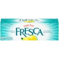 thumbnail image 1 of Fresca Fridge Pack Cans, 355 mL, 12 Pack, 1 of 12