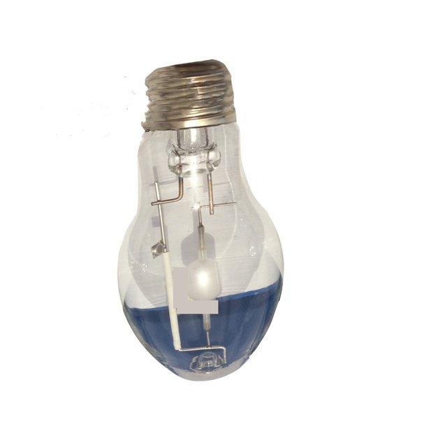 Single Xenon Lamp 100W, High Power Metal Halide Lamp 3000K, Warehouse Lighting Fluorescent Lamp Lighting Ceiling Lamp