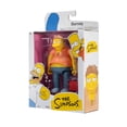 thumbnail image 4 of The Simpsons 5 Inch Figure - Barney Gumble with Sub & Lunch Box, 4 of 5