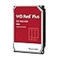 thumbnail image 2 of WD Red Plus WD40EFRX - Hard drive - 4 TB - internal - 3.5" - SATA 6Gb/s - buffer: 64 MB - for My Cloud EX2; EX4, 2 of 4