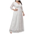 thumbnail image 2 of LSLJS Vêtements pour Femmes Nouvelles Robes Grande Taille Robes de Soirée Robes Longues, Robes de Cocktail pour Femmes Soirée, 2 of 5