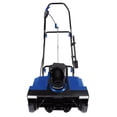 thumbnail image 2 of Snow Joe SJ627E-CVR Electric Snow Thrower | 22-Inch | 15-Amp | With Dual LED Lights Bonus Cover, 2 of 7