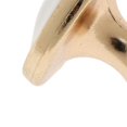 thumbnail image 3 of Abbracc Boutons de Tiroir Ronds en Porcelaine Vintage pour Armoire B-32mm, 3 of 9