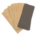 thumbnail image 4 of 36pcs 400#-3000# Sandpaper Grinding Polishing Sanding Abrasive Paper Sheets Set, 4 of 9